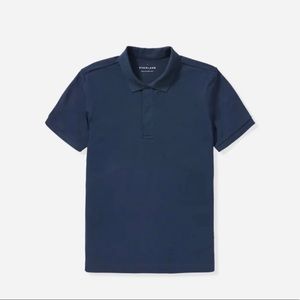 Everlane Mens Polo